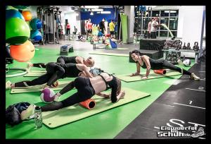 EISWUERFELIMSCHUH - Fitness Workout REEBOK Cardio Ultra Berlin (07)