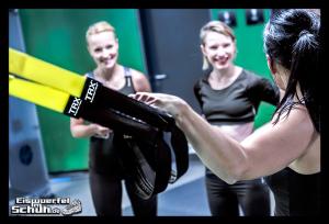 EISWUERFELIMSCHUH - Fitness Workout REEBOK Cardio Ultra Berlin (25)