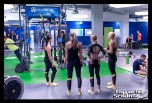 EISWUERFELIMSCHUH - Fitness Workout REEBOK Cardio Ultra Berlin (24)