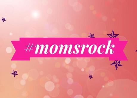 Eine Hymne auf uns Mütter #momsrock
