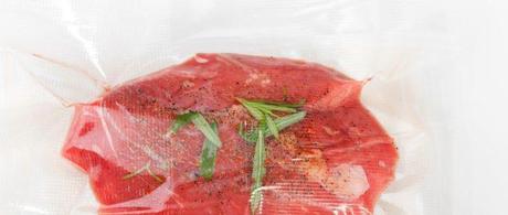 Gesunde Küche – Kochen mit dem Sous-vide