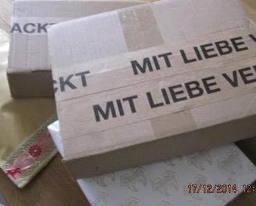 Ich habe was gewonnen