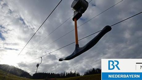 Bayerischer Wald, 94379 St. Englmar: Start der Skisaison am Arber verschoben