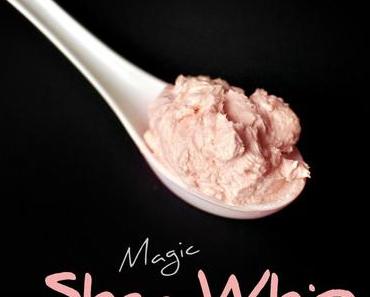 Magic Shea Whip selbst rühren