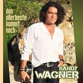 Sandy Wagner - Das Allerbeste Kommt Noch