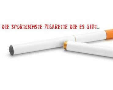E-Zigarette und Sport – passt das zusammen ?