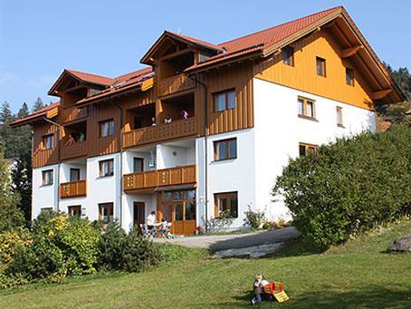 Bayerischer Wald, 94165 Waldkirchen: Bayerwald-Urlaub in Waldkirchen bei Passau
