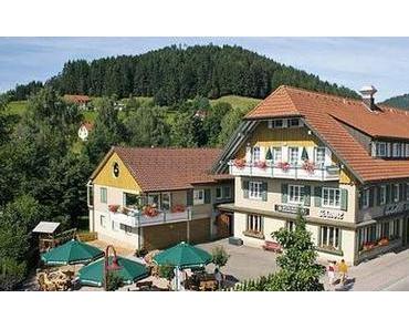 Schwarzwald, 72270 Baiersbronn-Mitteltal: Preise des Landgasthofs Schwert