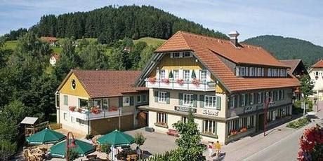 Schwarzwald, 72270 Baiersbronn-Mitteltal: Preise des Landgasthofs Schwert