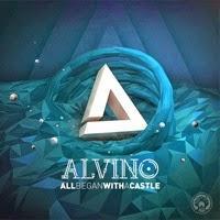 Alvino - Outta Your Hands