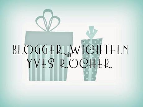 Bewichtelt! Bloggerwichteln mit Yves Rocher