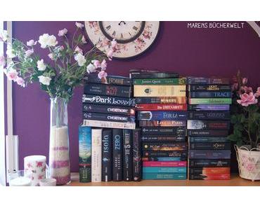 |Neuzugänge #53| Ein richtiger Berg! :D