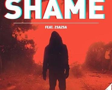 Township Rebellion feat. Zsazsa - Shame
