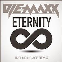 Deejay E-MaxX - Eternity