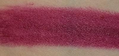 [Beauty] MAC Satin Lipstick Rebel