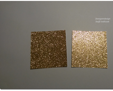 Gerollter Tannenbaum teil Zwei