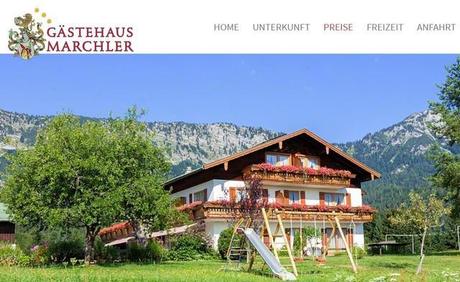 Bayern: Oberb., 83483 Bischofswiesen: Gästezimmer bei Berchtesgaden