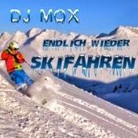 DJ Mox - Endlich Wieder Skifahren