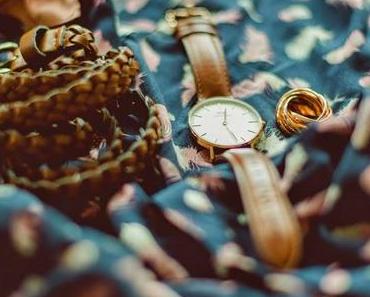 Von kleinen Wünschen und großer Freude