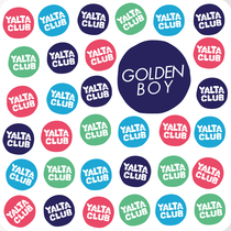 Yalta Club - Golden Boy