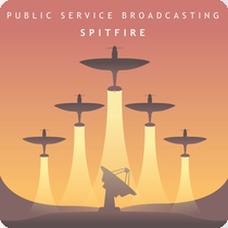 Public Service Broadcasting - Spitfire