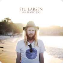 Stu Larsen - San Francisco