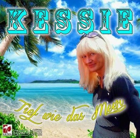 Kessie - Tief Wie Das Meer