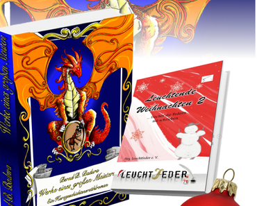 Bücher zur Weihnacht