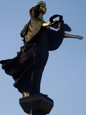 03_Statue-Sofia-Bulgarien