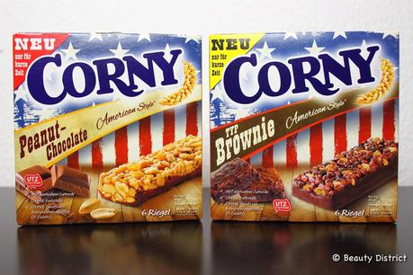 Corny American Style Limited Edition