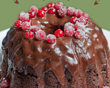 Hessischer Christmas-Pudding