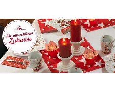 Profissimo weckt Weihnachtslust