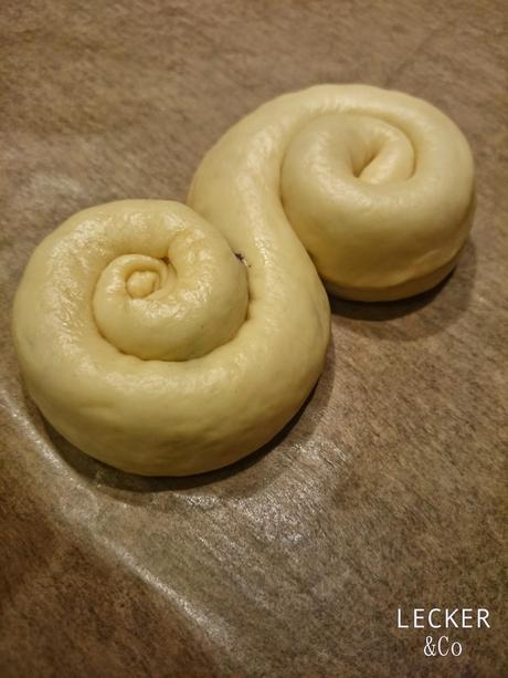 Mohnschnecken Mohnschnecken