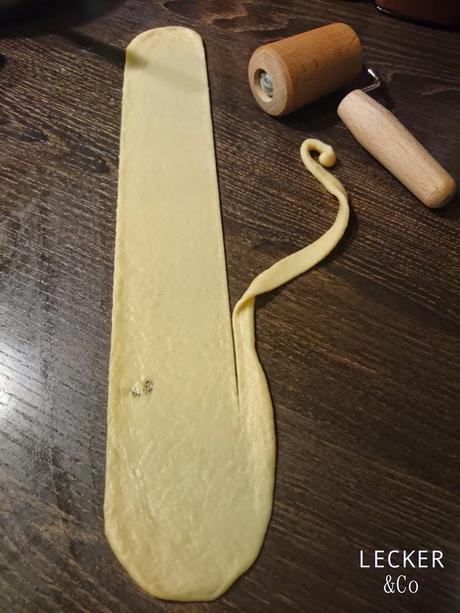 Mohnschnecken Mohnschnecken