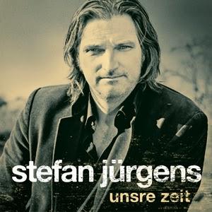 Stefan Jürgens - Unsre Zeit