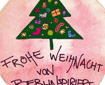 Berlinspiriert Lifestyle: Weihnachtliche LiebLinks
