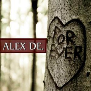 Alex De. - Love Forever