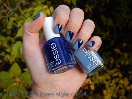 Truth Or Flare loves Style Cartel {NOTD}