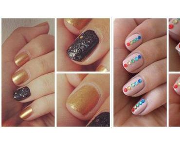 Instagram Review Juni 2014