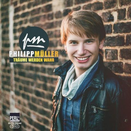 Philipp Müller - Träume Werden Wahr