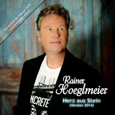Rainer Hoeglmeier - Herz Aus Stein