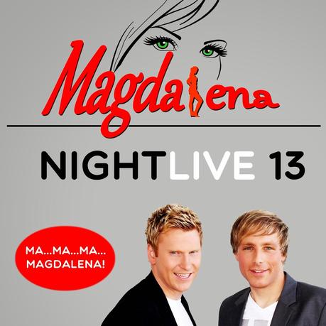 Nightlive 13 - Magdalena