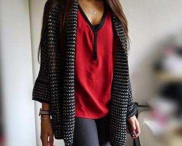 OOTD: Don't forget to be awesome.