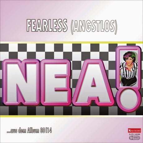 NEA! - Fearless (Angstlos)