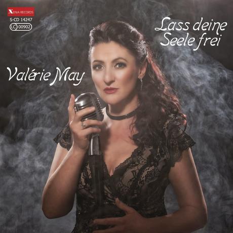 Valerie May - Lass Deine Seele Frei