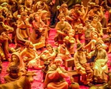 Ist schon seltsam…