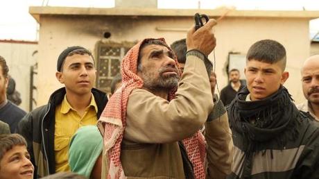 Süchtig nach Jihad   Dokumentarfilm über den Krieg in Syrien