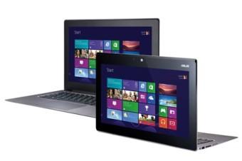 Notebook oder Tablet: PC-Nutzer haben heute alle Möglichkeiten, ein individuell passendes Gerät zu finden. Foto: djd/Mindfactory