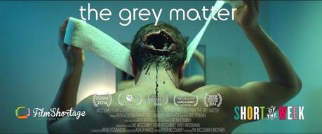 Samstags-Kurzfilm: Peter McCoubrey – The Grey Matter (NSFW)