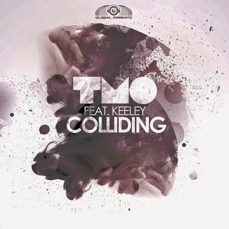 T.M.O feat. Keeley - Colliding